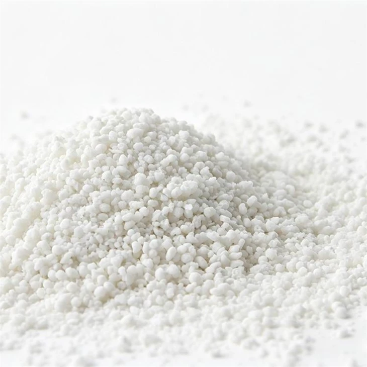 High Absorptivity Cassava Cat Litter