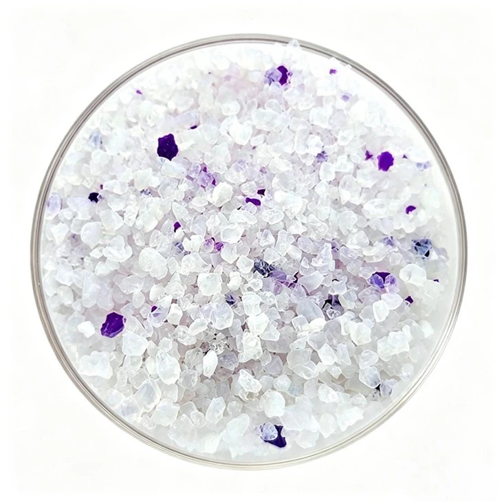 Strong Adsorption Crystal Cat Litter best