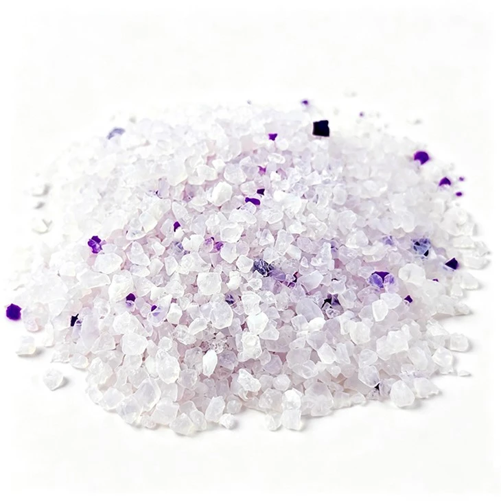 Strong Adsorption Crystal Cat Litter